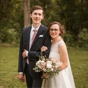 Meet your Posher, Landon